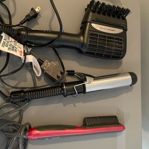 Amazing Hair Styling Bundle